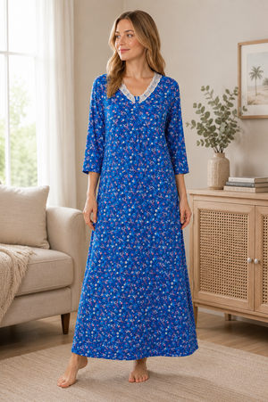The Embrace of Grace Nightie