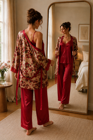 The Michigan Affair 3-Piece Set