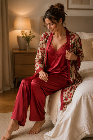 The Michigan Affair 3-Piece Set