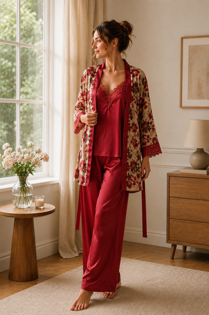 The Michigan Affair 3-Piece Set