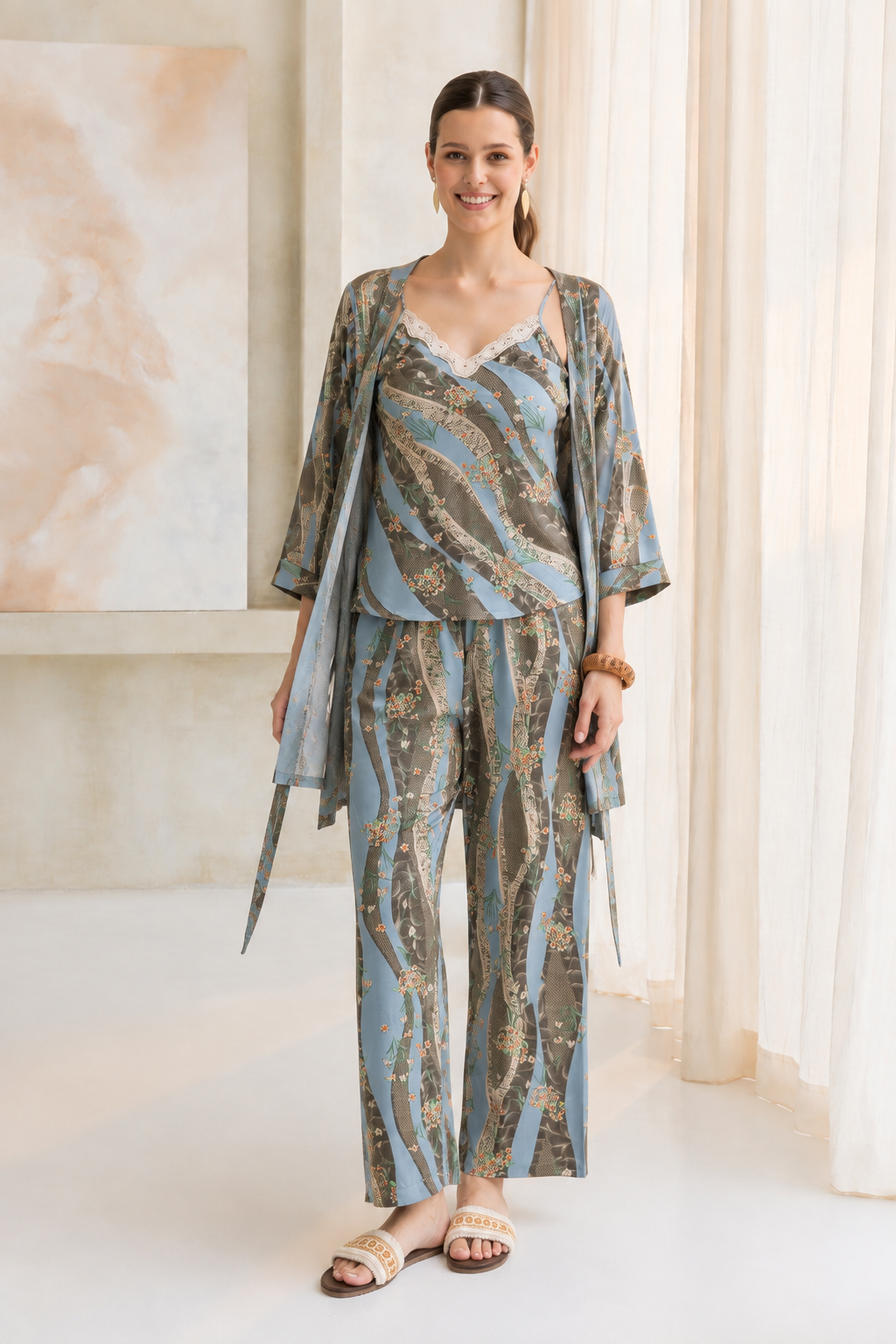 The Dreamscape Soirée 3-Piece Set