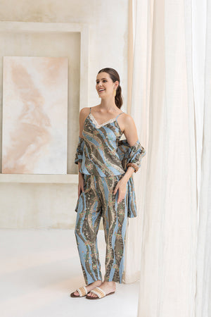 The Dreamscape Soirée 3-Piece Set
