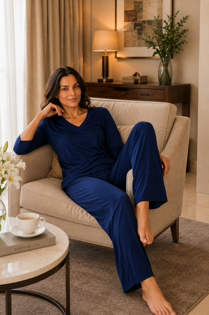 The Midnight Ease Modal Lounge Set