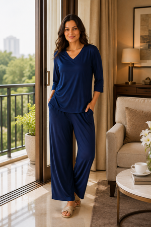 The Midnight Ease Modal Lounge Set