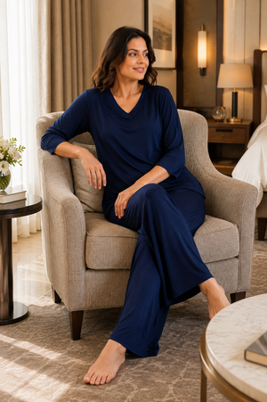 The Midnight Ease Modal Lounge Set