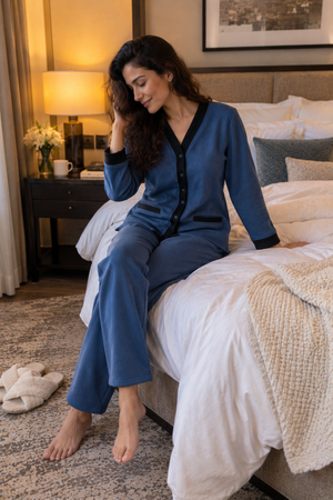 The Warm Embrace Lounge Set - Private Lives