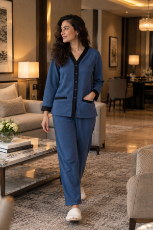 The Warm Embrace Lounge Set - Private Lives