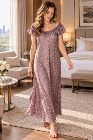 The Lavelle Grace Nighty