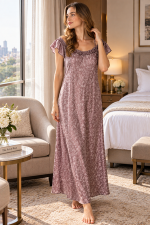 The Lavelle Grace Nighty