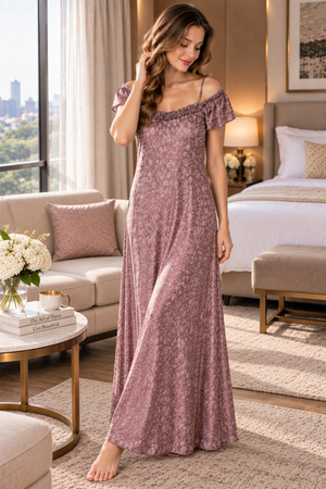 The Lavelle Grace Nighty