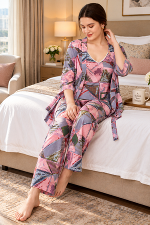 The Celestine Riviera 3-Piece Lounge Set - Private Lives
