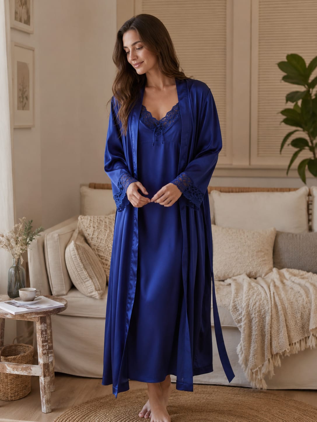 Starry Tide Night Set