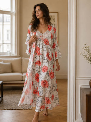 Floral Romance Dream Set