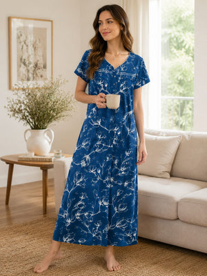 Bluebell Manor Nightdress