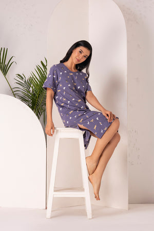 Dog Love Short Lounger