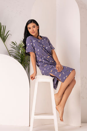 Dog Love Short Lounger