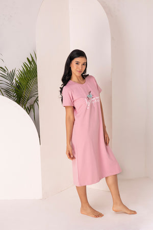 Love Paws Short Nighty