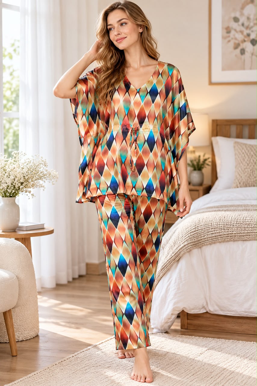 Calista Prismé Luxe Lounge Set