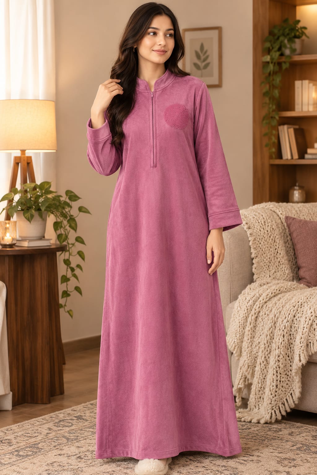 Étoile Frost Polar Nighty