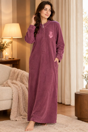 The Cloudberry Luxe Polar Lounger