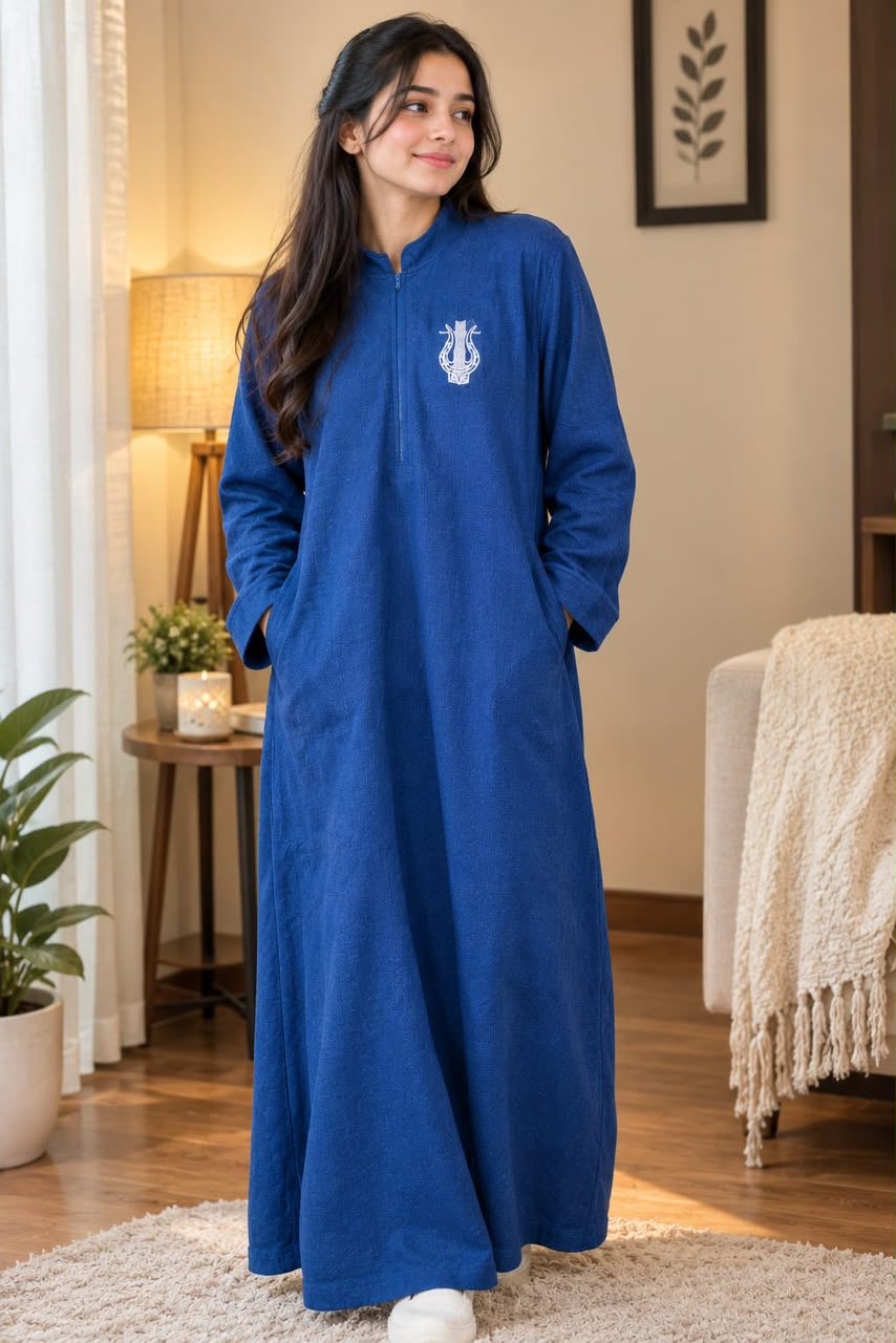Frostelle Luxe — Polar Nighty