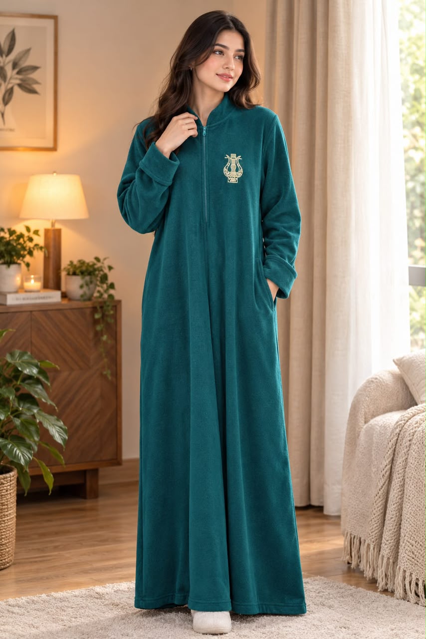 Veloura Bliss — The Art of Cozy Elegance