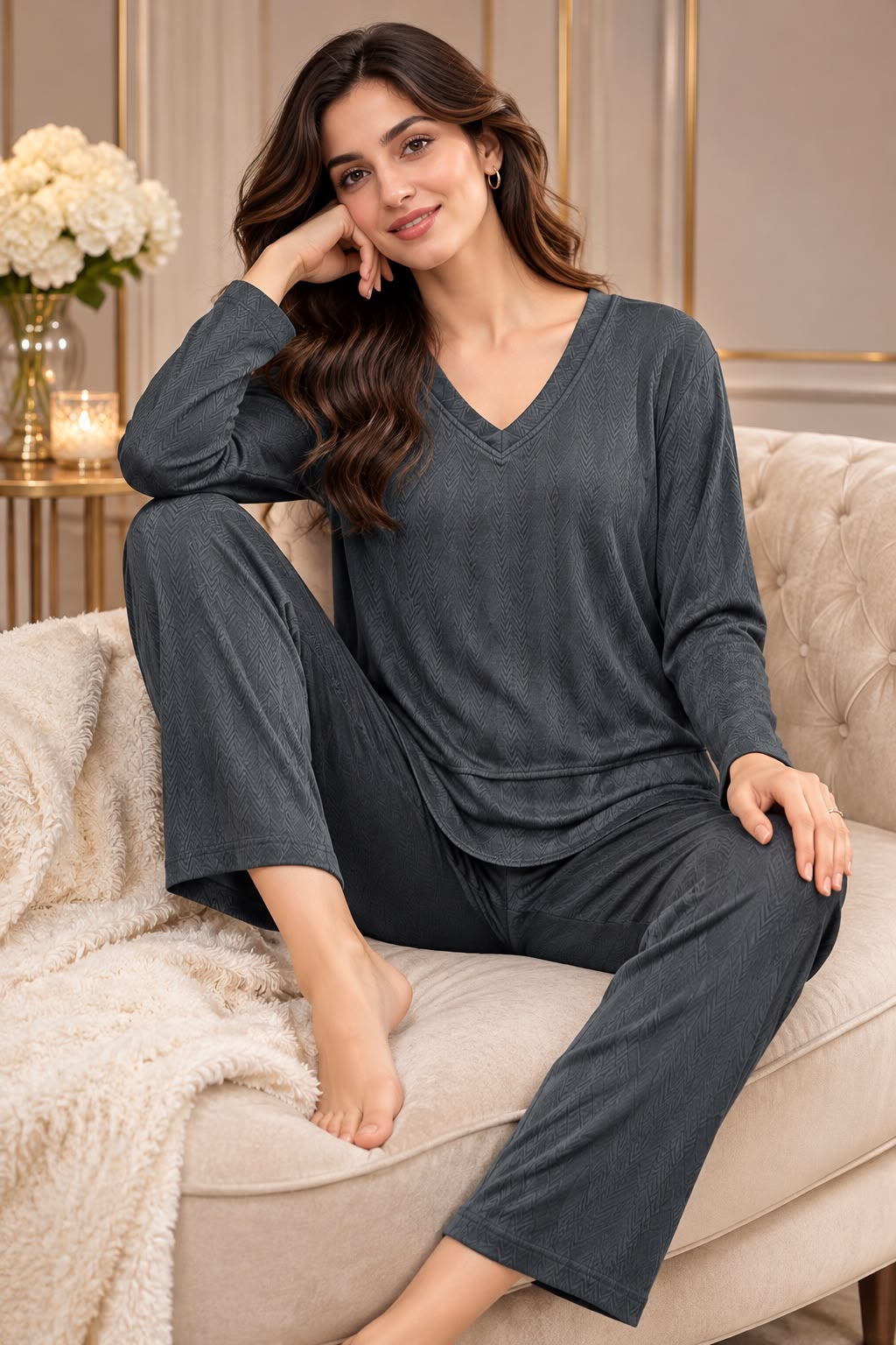 Solévia Luxe – The Art of Effortless Comfort