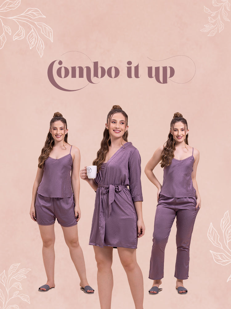 Private Lives Women Nightwear Sleepwear Brand In India