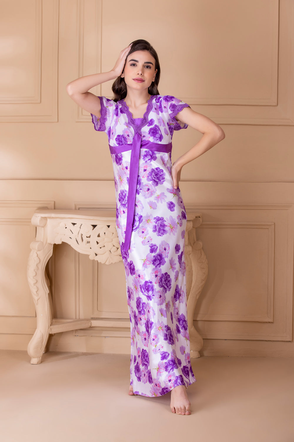 Nighty night dress deals