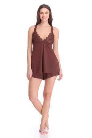 Soft Modal shorty