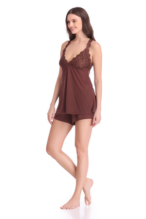 Soft Modal shorty