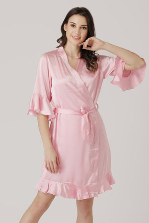 Fearless fun and exquisitely naughty nightgown set Private Lives