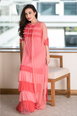 Designer Nightgown set Private Lives