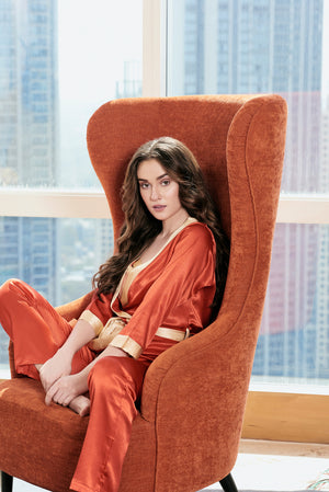 Bridal Nightwear set Private Lives