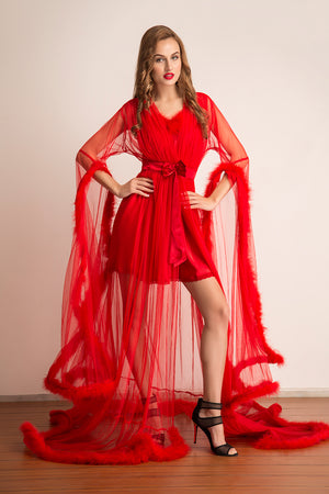 Designer Nightie & Princess Gown Private Lives
