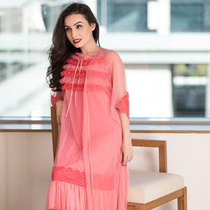 Designer Nightgown set Private Lives