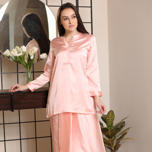 Classic north india inspired Lungi Kurta Private Lives