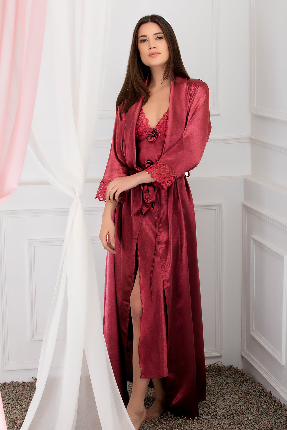 Finding the Perfect Summer Night Suit: Silk Satin vs Cotton