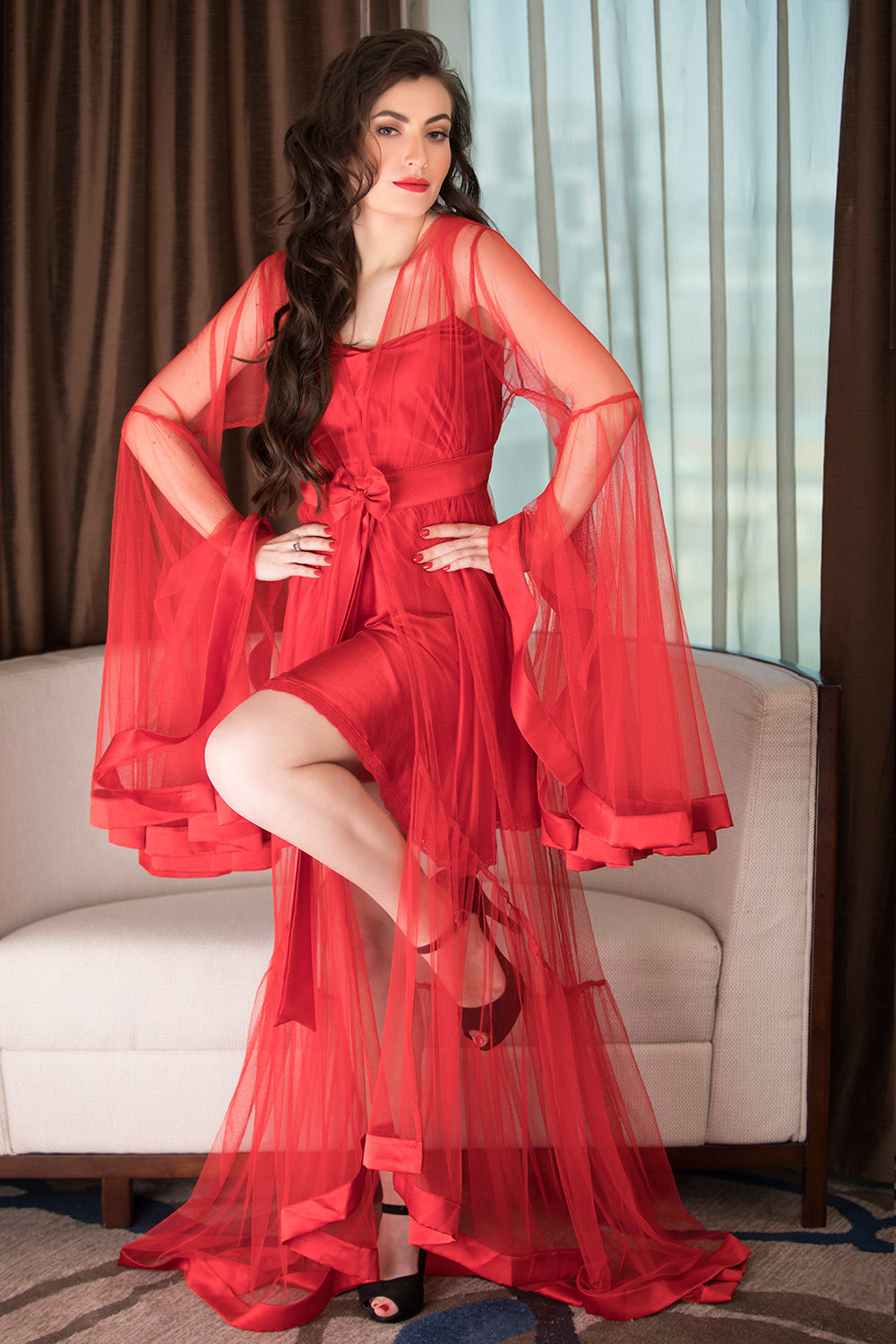 Dulhan night dress 2025