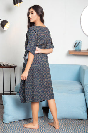 The Zoya Kaftan lounger Private Lives