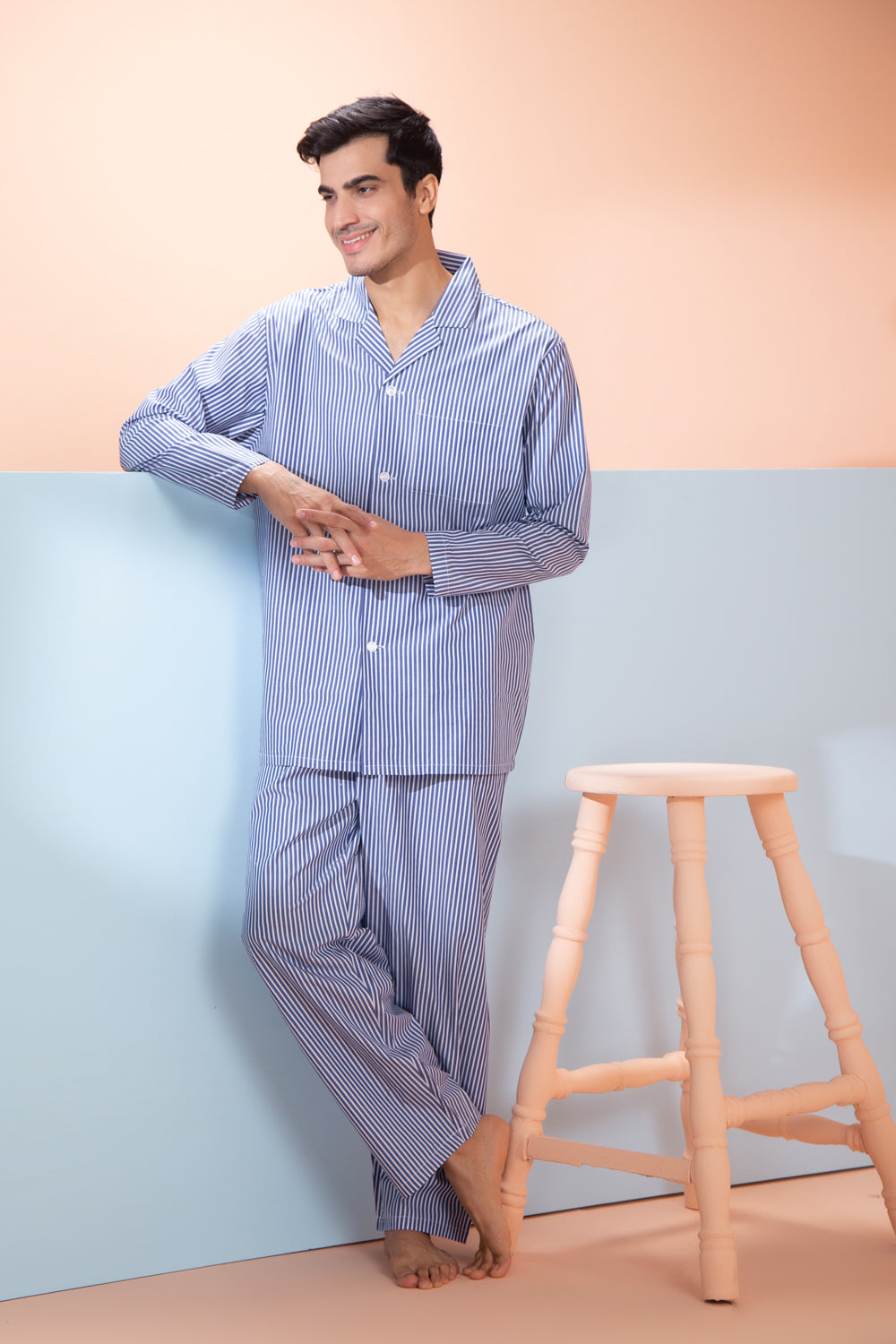 Mens personalised loungewear clearance