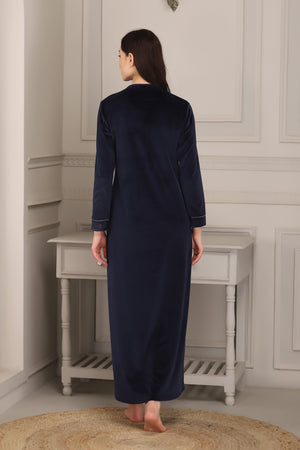 Super soft Velvet Nighty Private Lives