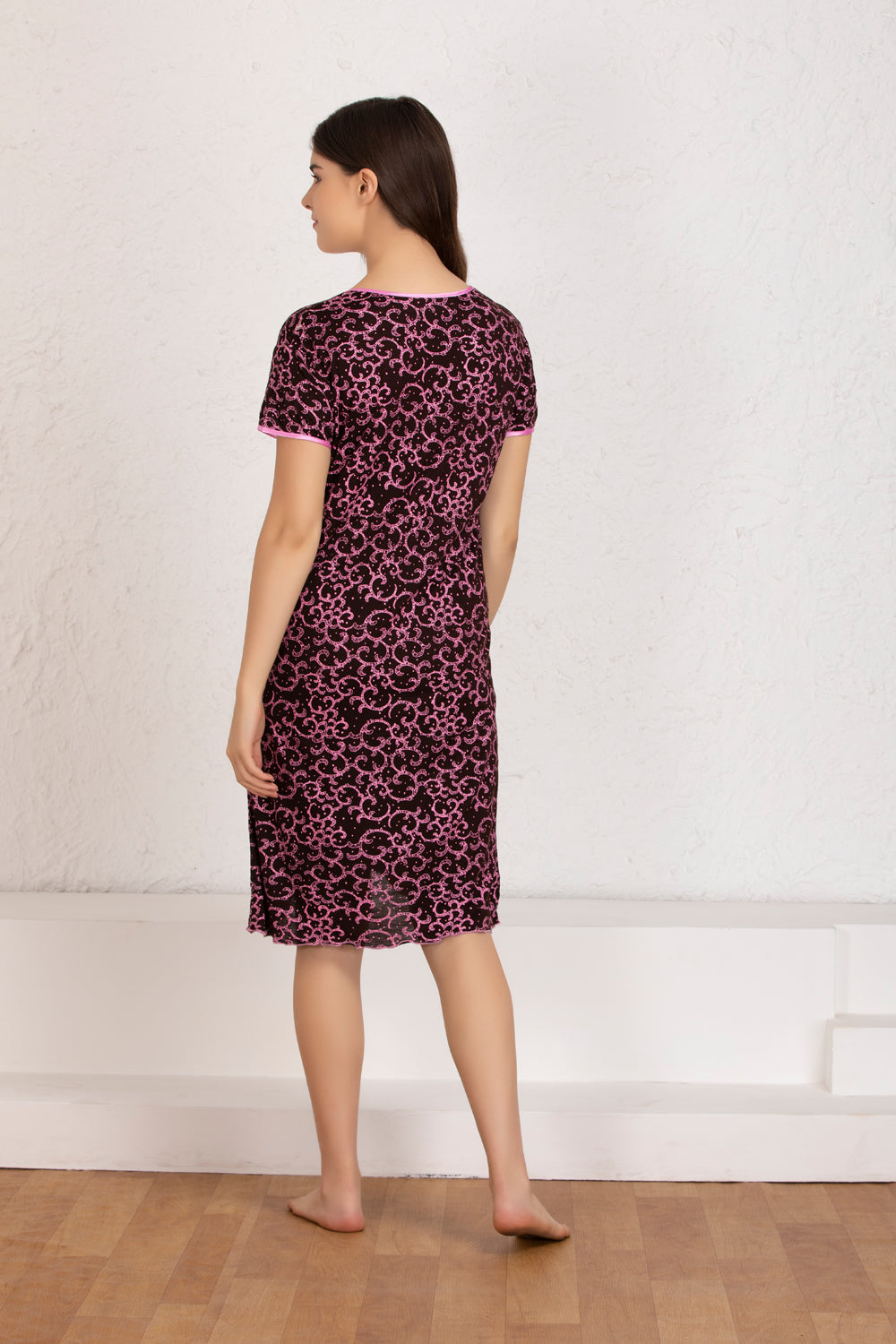 Hosiery short Nighty Private Lives